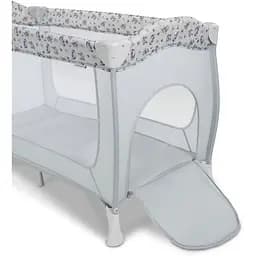 Дитячий манеж Hauck Sleep N Play Go Plus Pooh Exploring (60083-2) - мініатюра 2