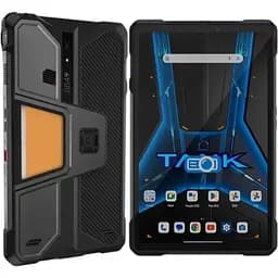 Планшет Unihertz 8849 Tank Pad 16/512Gb Black