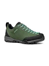 Кросівки Scarpa Mojito Trail Wmn 38.5 Birch Green (1004-63316-352-3-38.5) - мініатюра 2