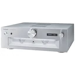 Стереопідсилювач Technics SU-G700M2EES Silver