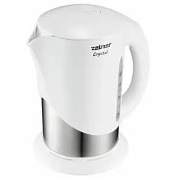 Електрочайник ZELMER ZCK7630W - мініатюра 3