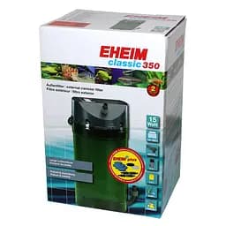 Зовнішній фільтр Eheim classic 350 Plus (2215020)
