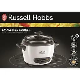 Рисоварка Russell Hobbs Small 27020-56 - мініатюра 10