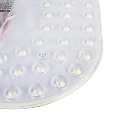 Світлодіодний модуль змінний на магніті Brille 220V 36W SMD 2835 CW IP20 (LW-03/60) 33-479 - мініатюра 3