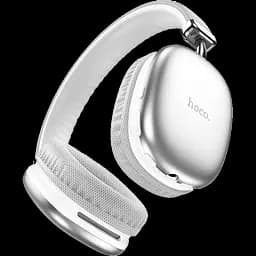 Наушники Hoco W35 Stereo Bluetooth Headphones (Silver) [74031]