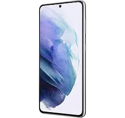 Смартфон Samsung S21 5G 128 Gb SM-G991B/DS Phantom White 2 Sim - мініатюра 4