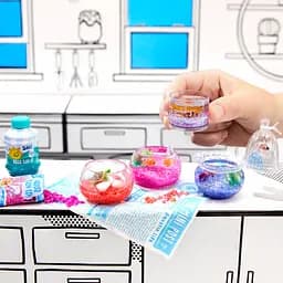 Ігровий набір MGA`s Miniverse Make It Mini Lifestyle в асортименті (591856) - мініатюра 5