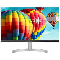 Монітор 23.8" LG 24MK600M-W IPS White (24MK600M-W) Б/в