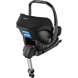 Автокрісло Recaro Privia Mocca коричневе (88001090050) - мініатюра 4