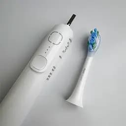 Електрична зубна щітка Xiaomi Mijia Sonic Sweep Electric Toothbrush CN (BHR9293CN) - мініатюра 8