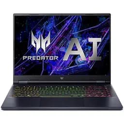 Ігровий ноутбук Acer Predator Helios Neo 14 PHN14-51-91WC Ultra 9 185H 51GHz, IPS, 32GB LPDDR5X, 1TB, RTX 4070 - мініатюра 4