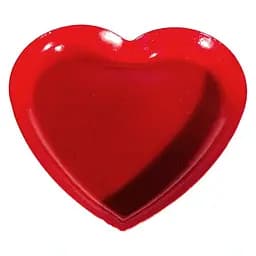 Подсвечник Сердечко