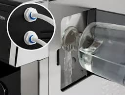 Льодогенератор Klarstein Ice Cube Machine (10033478) - мініатюра 7