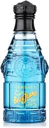 Туалетна вода Versace Blue Jeans Тестер 75 мл