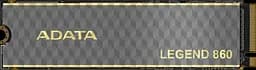SSD M.2 Накопичувач ADATA SLEG 860 1TB (SLEG-860-1000GCS)