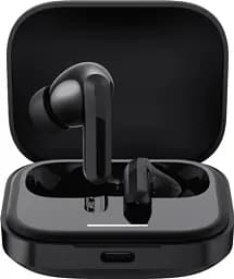 Навушники Xiaomi Redmi Buds 5 Midnight Black (BHR7627GL)