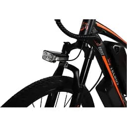 Електровелосипед Tecros R1 10.5Ah [130936] - мініатюра 6