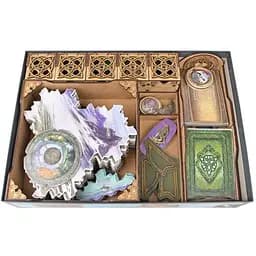 Органайзер Tower Rex Ініш + доповнення Сезони INIS + Expansion Seasons (2111)