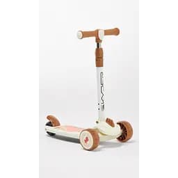 Самокат трехколесный Best "Skyper" LC-34519 Разноцветный