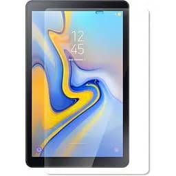 Захисна плівка StatusSKIN для Samsung Galaxy Tab A 10.5 (T590) Екран Глянцева Pro