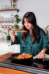 Сковорода Pyrex Cook&Care 24 см класична kuh0016691 - мініатюра 3
