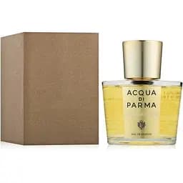 Acqua di Parma Magnolia Nobile 100 мл тестер парфюмированная вода