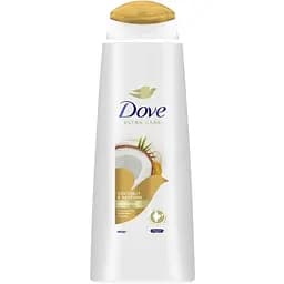 Шампунь Dove Nourishing secrets Відновлення з куркумою і кокосовим маслом 400 мл