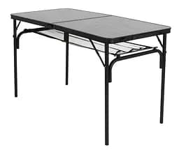 Стол Bo-Camp Northgate 120x60 cm Black/Grey (1404186)