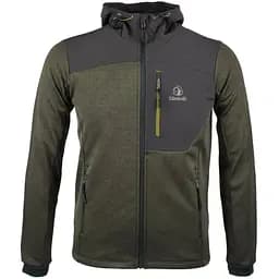 Флисовая кофта Climbolic Apex Men`s Khaki L (CL-APEX-HAKI-L)