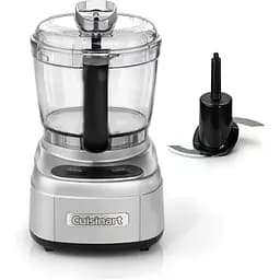Cuisinart Mini Prep Pro - міні-подрібнювач і компактний процесор в 1, багатофункціональний, двосторонній ніж з нержавіючої сталі,