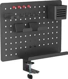 Настільний органайзер OfficePro DO790B Black