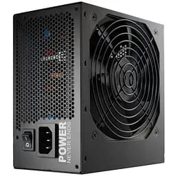 БЖ 600W FSP HYDRO K PRO HP2-600 80+ Bronze, 120mm HYB  fan, Retail Box (HP2-600) - мініатюра 2