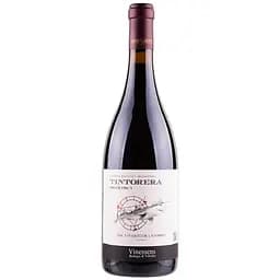 Вино Vinessens Tintorera, красное, сухое, 14,5%, 0,75 л (8000019987964)