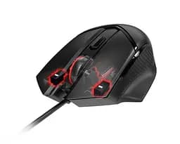 Mиша USB OPTICAL GAMING CLUTCH GM20 ELITE MSI - мініатюра 2