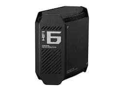 Wi-Fi Mesh система Asus ROG Rapture GT6 1pk Black (90IG07F0-MU9A10) - мініатюра 4