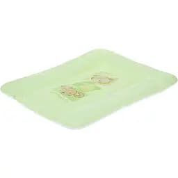 Пеленатор Lorelli Soft Mat салатовий (20109)