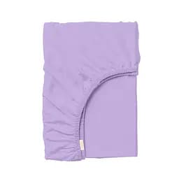 Дитяча постільна білизна в ліжечко AMETHYST, бузок (Ranfors47_Amethyst_Amethyst_140) - мініатюра 5
