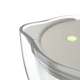 Фільтр-глечик Brita Style Essential Mxpro пісочний (1058041) - мініатюра 6