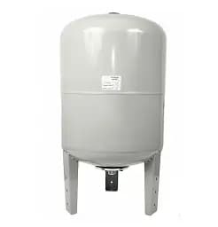 Гідроакумулятор вертикальний Gidroteh PTV100 сталь 100 л 30412