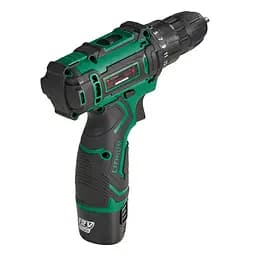 Шурупокрут акумуляторний Nowa WA1215BLB (145709) - мініатюра 3
