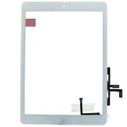 Сенсорний екран iPad Air білий, повний комплект, PRC