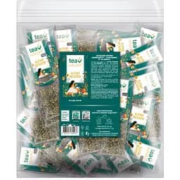 Чай Tea Moments Alpine Medow кадді-пакет 110 г (50 шт. х 2.2 г) - мініатюра 2