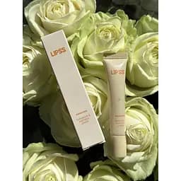 Блиск для губ Lipss Lipper Mandarin 8 мл - мініатюра 5