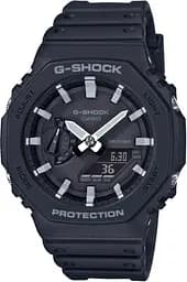 Годинник Casio GA-2100-1AER