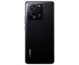 Смартфон Xiaomi 13T Pro 12/512GB Leica чорний - мініатюра 3