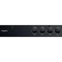 Газова варильна поверхня Whirlpool AKT 616 NB [95567] - мініатюра 3