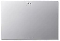 Ноутбук Acer Aspire Lite AL16-54P-54U7 (NX.DK6EU.002) Silver - мініатюра 6
