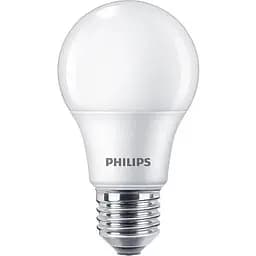 Уценка. Светодиодная лампа Philips Ecohome LED, 15W, 6500К, E27 (929002305317)