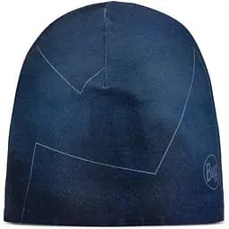 Шапка Buff Thermonet Beaney Synth Blue (1033-BU 134671.707.10.00)