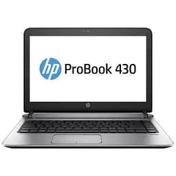 Ноутбук HP ProBook 430 G3 (i3-6100U/8/120SSD) - Class B "Б/У"